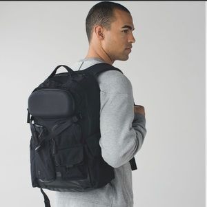 lululemon Cruiser Backpack